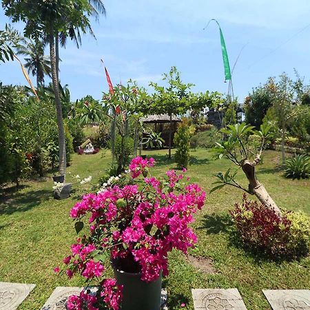 Villa Angel D'Uma Jasri Kültér fotó