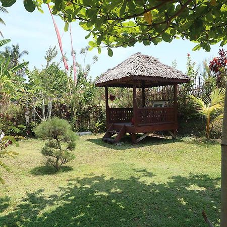 Villa Angel D'Uma Jasri Kültér fotó