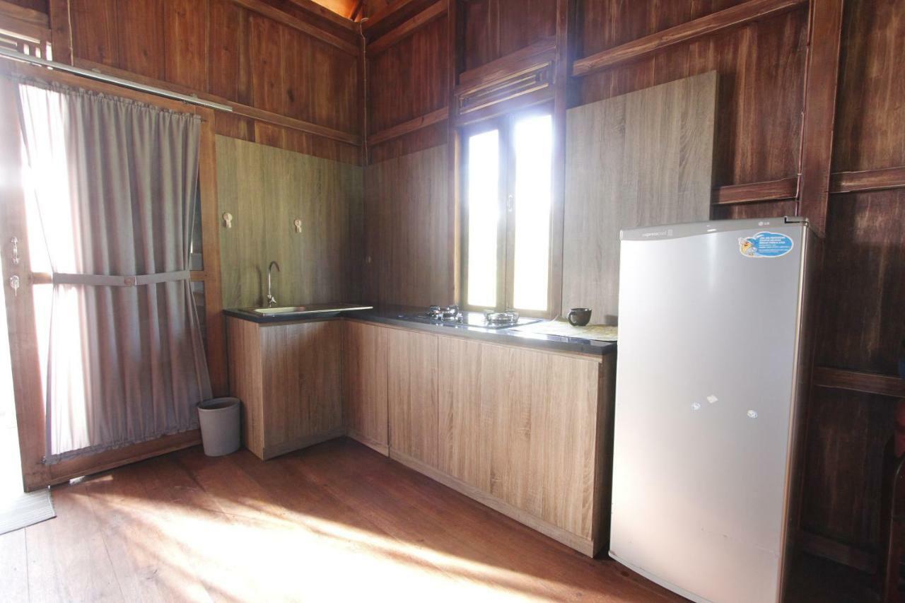 Villa Angel D'Uma Jasri Kültér fotó