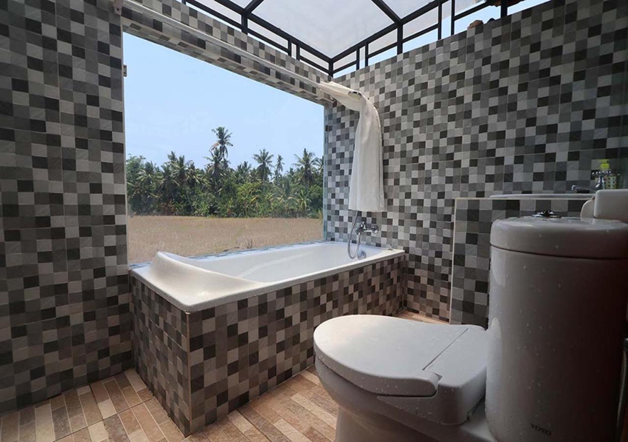 Villa Angel D'Uma Jasri Kültér fotó